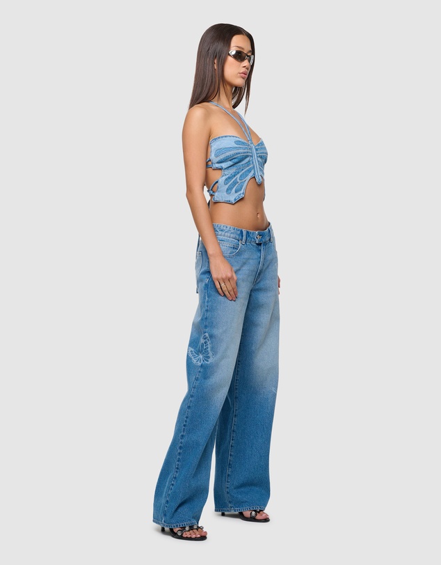 Abrand - 99 Baggy Bodhi Recycled
