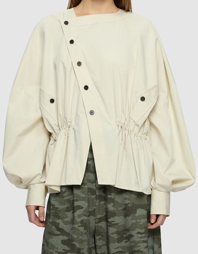 Blanca - Nora Shirt