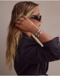 CENDRE - Baby Sir Bangle