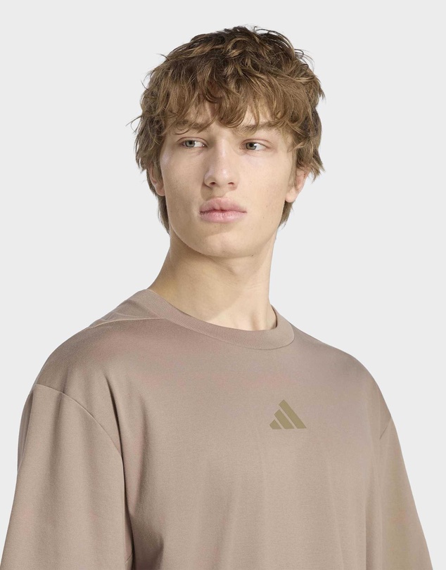 adidas Sportswear - ADIDAS Z.N.E. LOOSE FIT T-SHIRT Mens