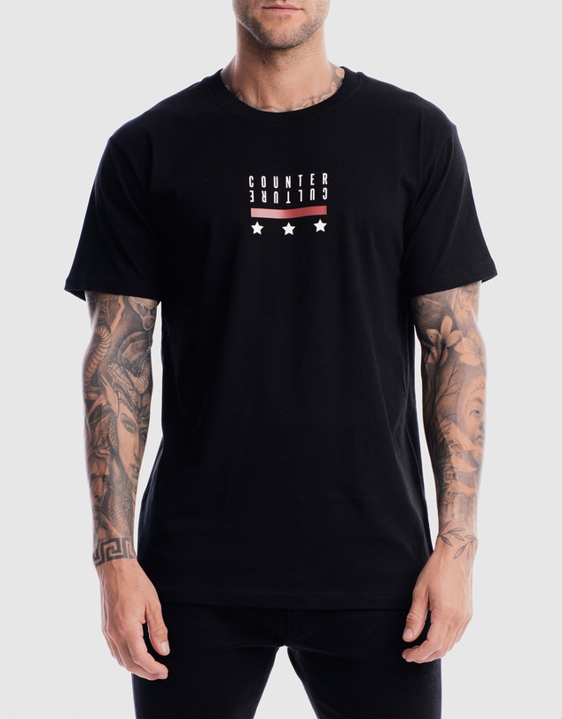 Counter Culture - Legion Tee