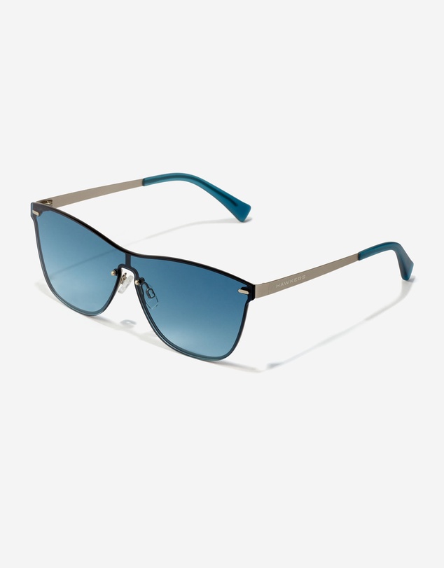 Hawkers Co - One Venm Metal Denim UV400 Sunglasses - for Men and Women
