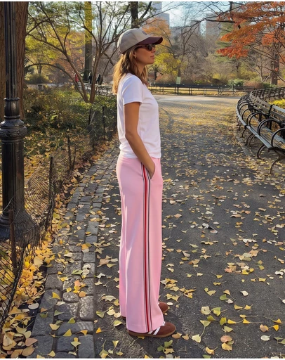 Sportscraft - Lina Trackpant