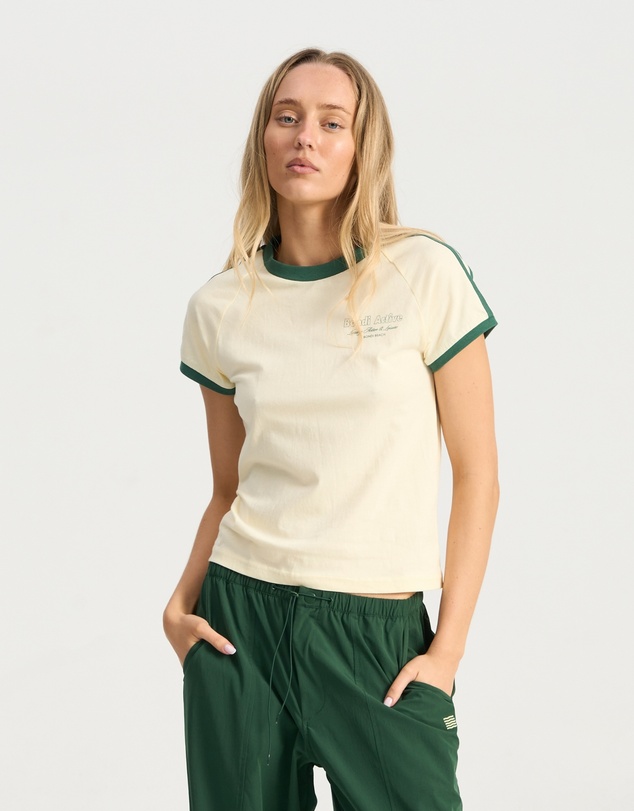 Bondi Active - Ringer Tee