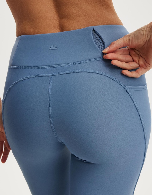 Cotton On Body Active - Fleece Lined Active Full Length Tight