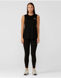 Lorna Jane - Lotus Muscle Tank