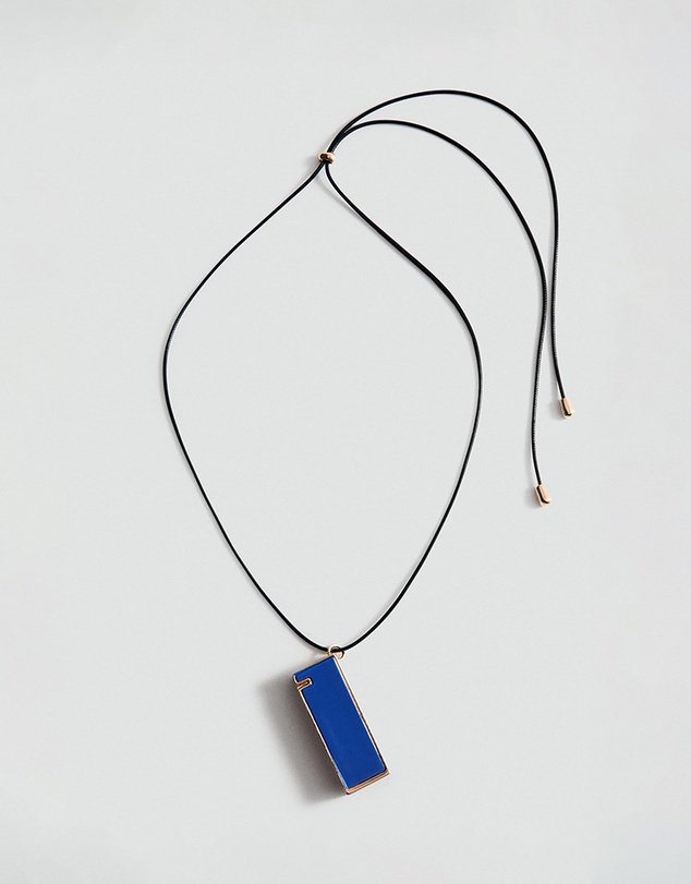 M.N.G - Gia Necklace