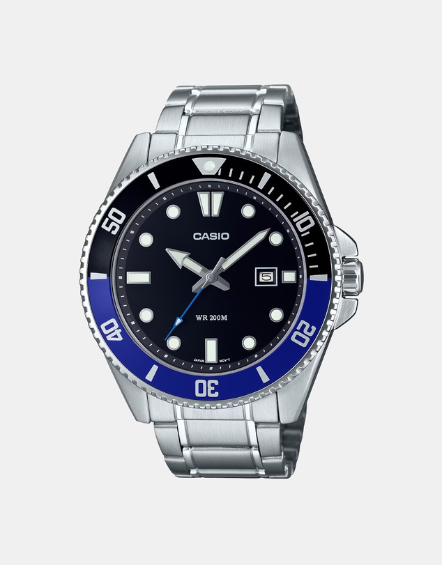 Casio - MDV107D-1A2