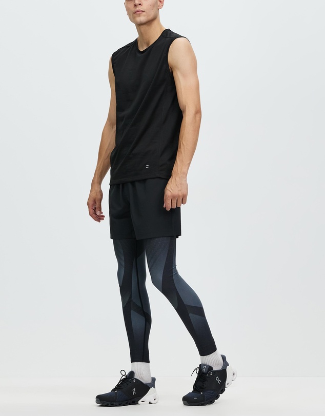 ASICS - Metarun™ Tights - Men's