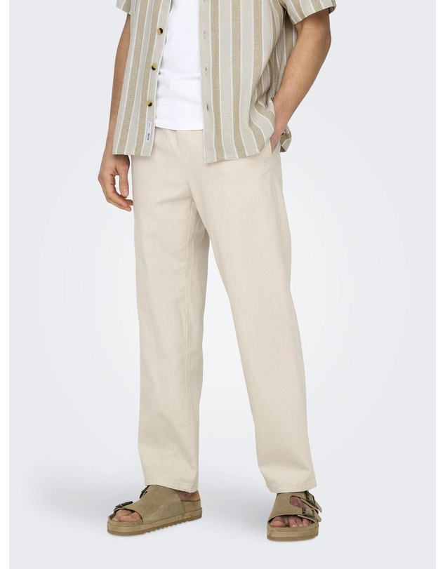 Only & Sons - Sinus Loose Pants