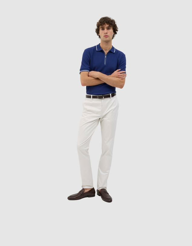 Politix - Tyler Comfort Stretch Chino