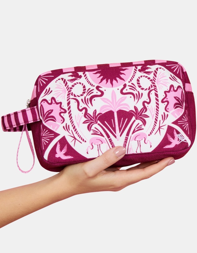 Dock & Bay - Toiletry Bag