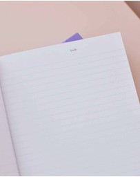 Write to Me - The Dad Download Journal