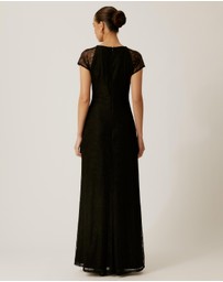 Tussah - Macy Lace Dress