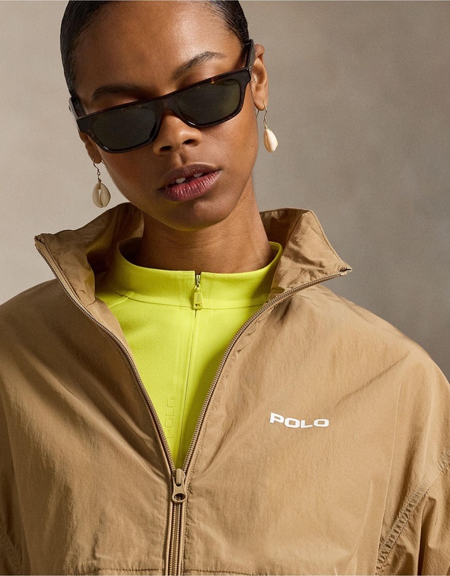Polo Ralph Lauren - Overlay Windbreaker