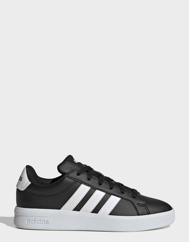 adidas Sportswear - GRAND COURT 3.0 SHOES JUNIOR
