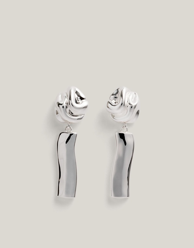 Witchery - Blake Drop Earrings