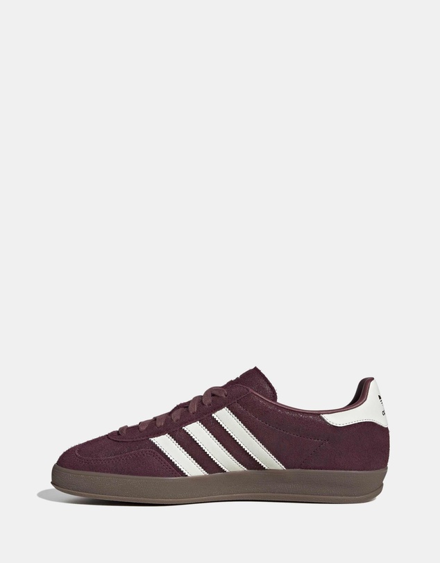 adidas Originals - Gazelle Indoor Shoes - Unisex
