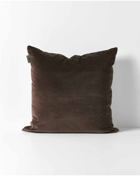 Aura Home - Velvet Cushion 50cm x 50cm