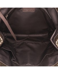 Pre-Loved by Azura Reborn - Pre-Loved chanel Chanel Perforated Leather Tote