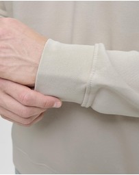 Jack & Jones - Soho Quarter Zip Sweat