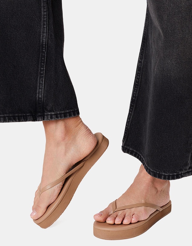 Tkees - Lily Platform