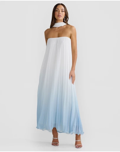 DERMA Department - Isabella Maxi