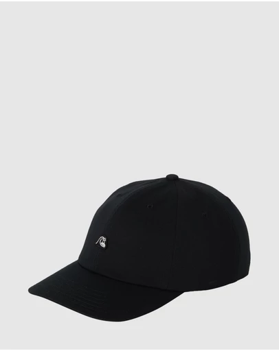 Quiksilver - Mens Pierdrop Cap