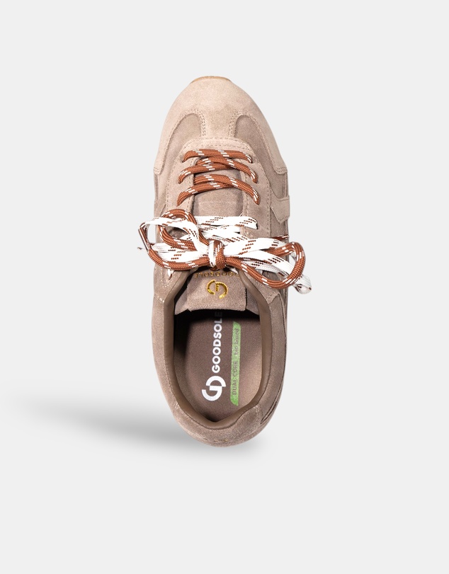 Goodsole - 3001 Balance - Iconic Exclusive