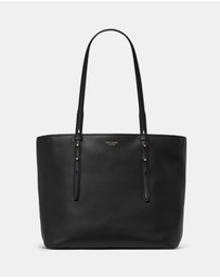 Kate Spade - Do It All Zip Tote