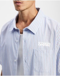 X-Large - Drip SS Shirt