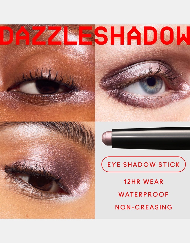 MAC - Dazzleshadow Eyeshadow Sticks