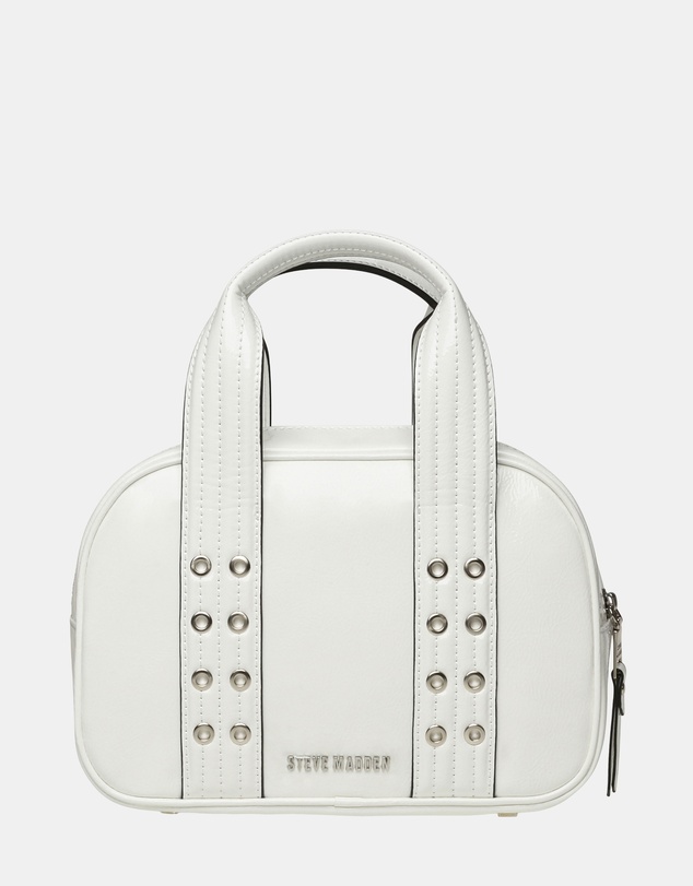 Steve Madden - BGretta Bone Handbag