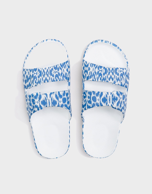 Freedom Moses - Slides - Unisex