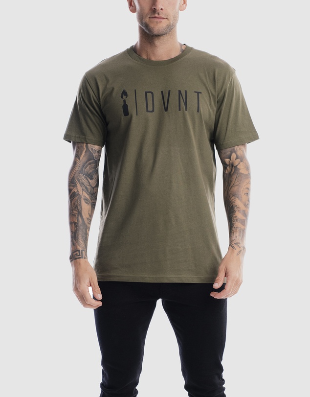 DVNT - Trademark Tee