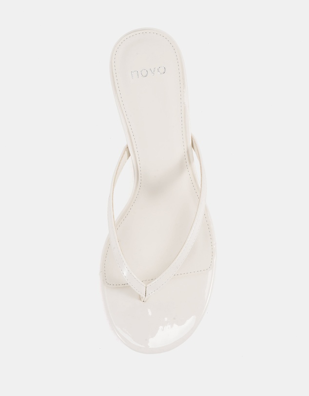 Novo - Flashy Heels