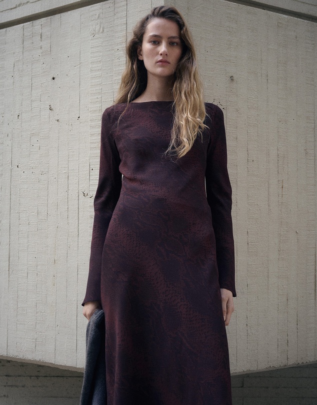 M.N.G - Alegra Dress