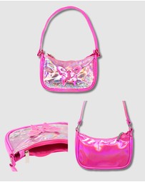 Pink Poppy - Stardust Unicorn Bundle