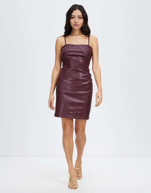 Honey and Beau - Futura Dress