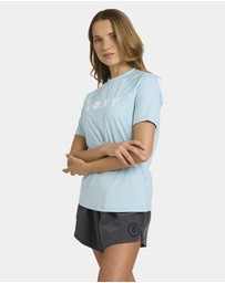 Roxy - Womens Essential Surf Shirt