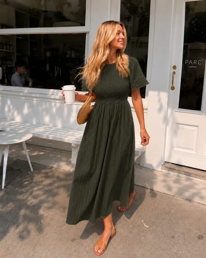 Dark Olive