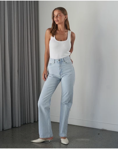 Dr Denim - Echo Jeans