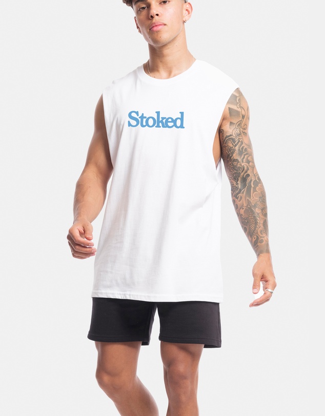 Vacancy Co - Stoked Tank