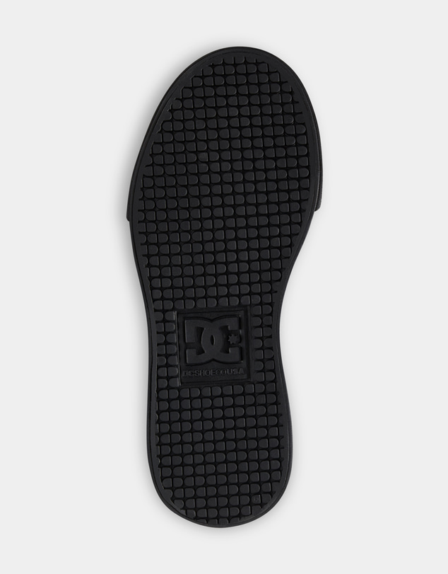 DC Shoes - Boys 8 to 16 Pure Skate Shoes