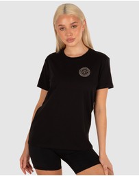 UNIT - UNIT Bond Ladies T-Shirt