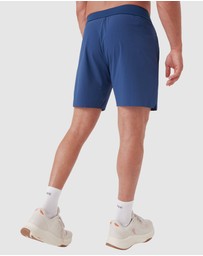 REC GEN - Type 2 LZR Short