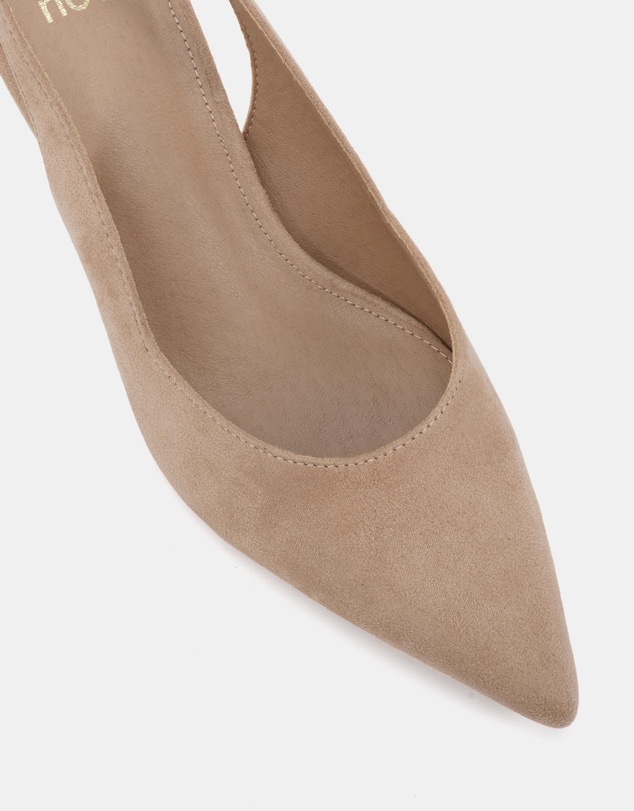 Novo - Idinna Heels