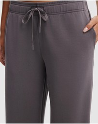 Cotton On Body Active - ULTIMATE SOFT WIDE LEG PANT