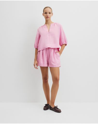Orchid Pink