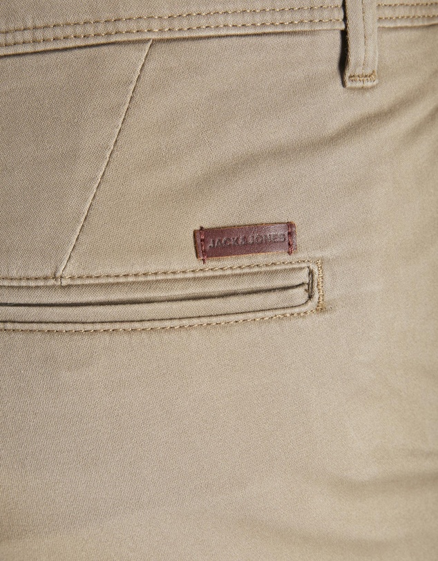 Jack & Jones - Marco Bowie Slim Fit Chinos